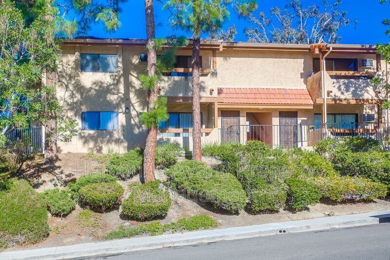 265 Loma Alta Dr Unit D8, Oceanside, CA 92054 Condo for Rent in