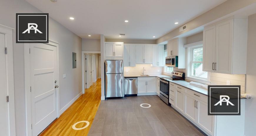Primary Photo - 3 bedroom in Cambridge MA 02141