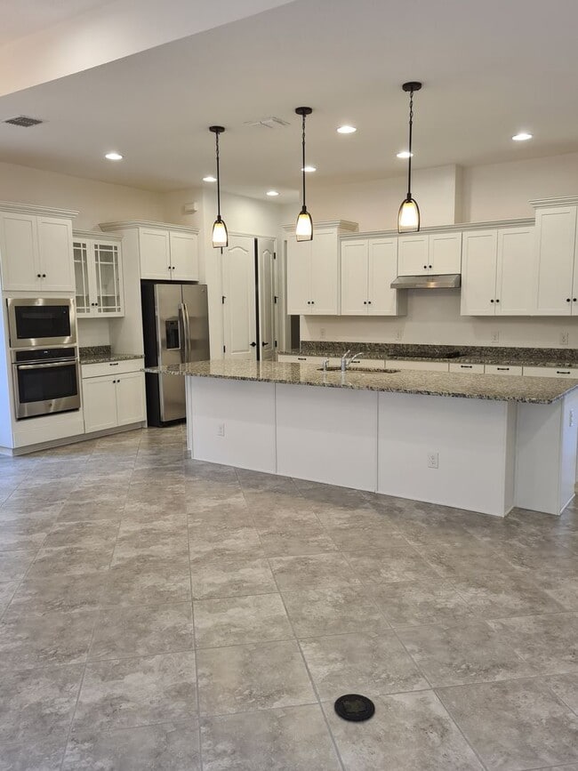 Foto del edificio - Beautiful and meticulously kept 3-bed 2 bath home located in the exclusive, Preserve at Turtle Cr...