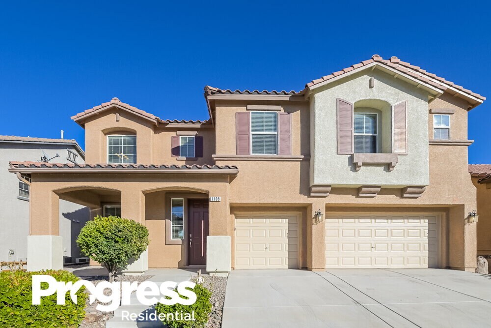 1108 Plumstead St, Henderson, NV 89002 House Rental in Henderson, NV
