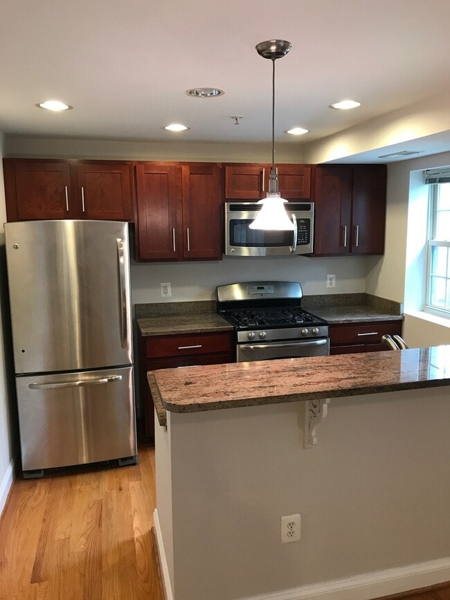 Photo - Great Opportunity In H St House