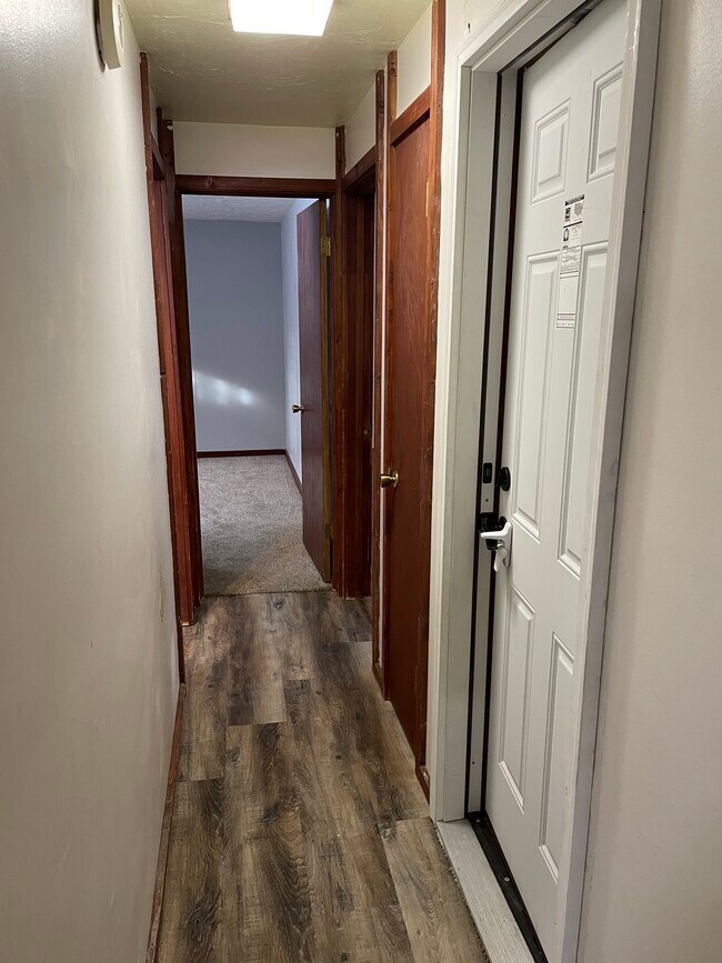 Fotografía del edificio - 1133 Bingham Ave