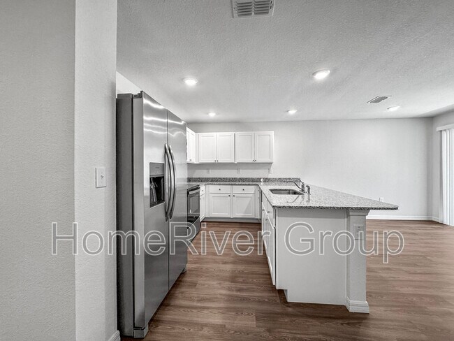 Foto del edificio - 4508 Harrington St