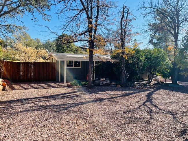 Foto del edificio - West Sedona