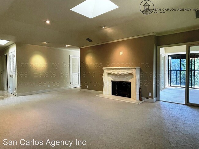 Building Photo - 2 br, 2 bath House - 97 Del Mesa Carmel