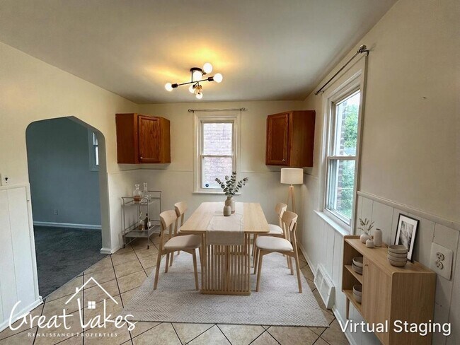 Foto del edificio - Lovely 3 Bedroom 1 Bathroom now available for rent