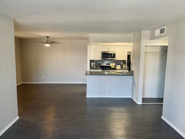 Foto del interior - Townhomes on Emerson