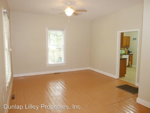 Foto del edificio - 3 br, 2 bath House - 400 McCauley Street