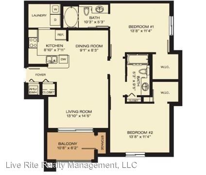 Foto principal - 6530 Emerald Dunes Dr