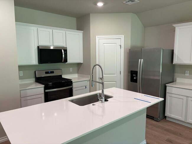 Foto del edificio - Brand New D.R. Horton Home in Bixby - 4 Be...