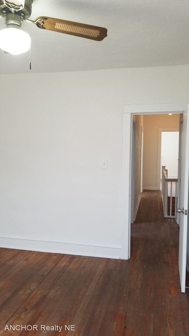 Foto del edificio - 3 br, 1 bath House - 2118 Carver St.