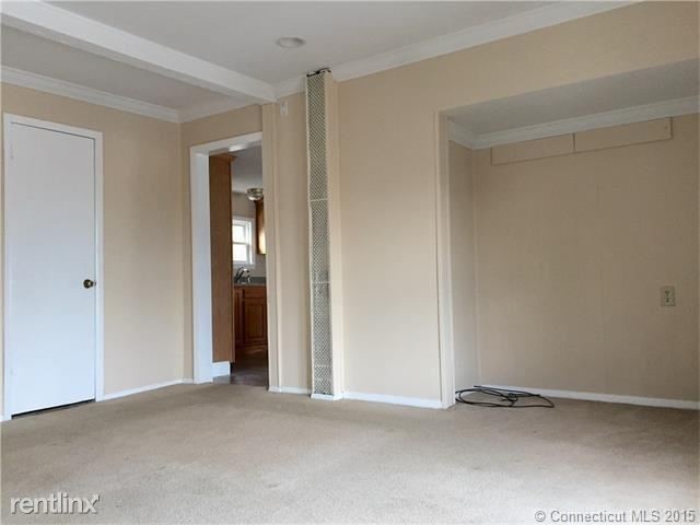 Building Photo - 3 br, 1 bath Apartment - 45 Park Avenue