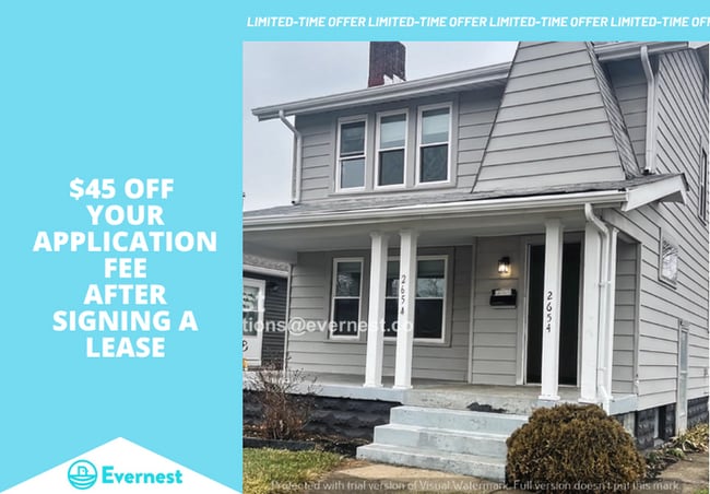 Building Photo - 2654 Eakin Rd