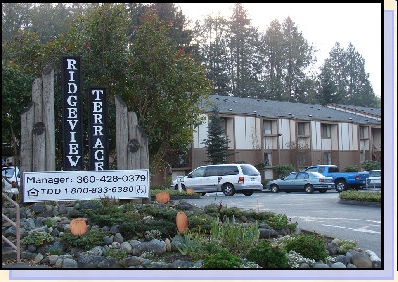 Primary Photo - Ridgeview Terrace Senior Apartments