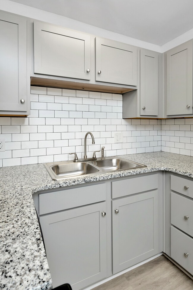 The Apartments Apartments in Birmingham, AL