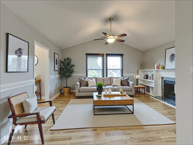 Building Photo - 1112 New Castle Ct