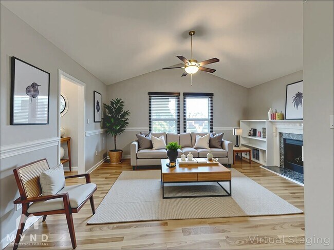 Foto del edificio - 1112 New Castle Ct