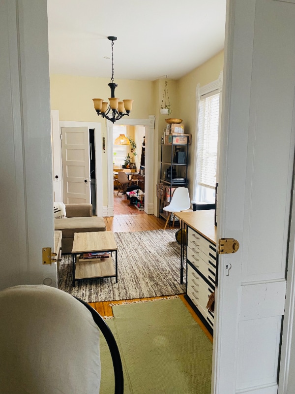 Building Photo - 3035 Vallejo St