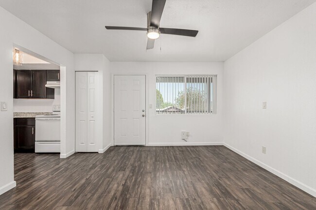 Foto del interior - The Davenport
