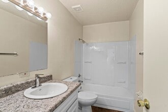 Interior Photo - Westport Crossing Apartments