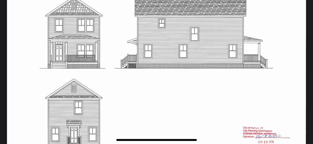 Building Photo - 1001 Joyce St