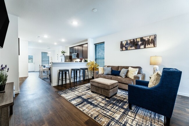 Foto del edificio - 16745 Oak Bough Dr