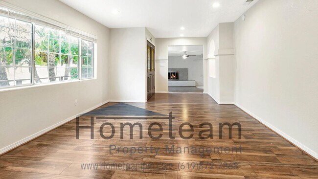 Foto del edificio - 5 BR/3 BA 2015 SQFT One Story/ La Mesa