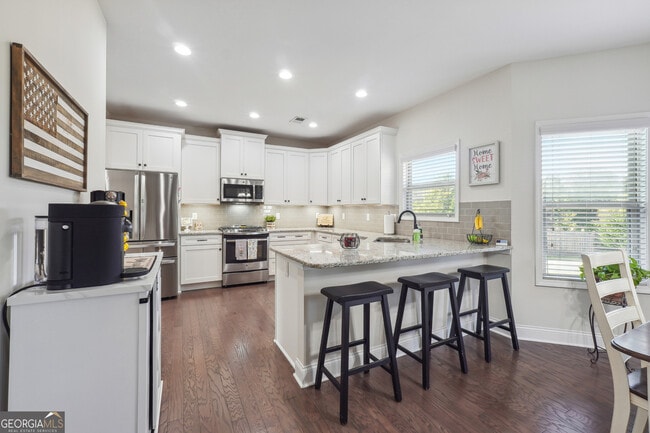 Foto del edificio - 160 Cobblestone Trl