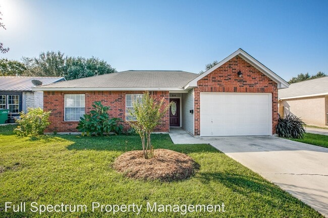 Building Photo - 3 br, 2 bath House - 314 Channing Ave