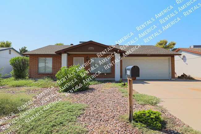 Building Photo - 6312 S College Ave