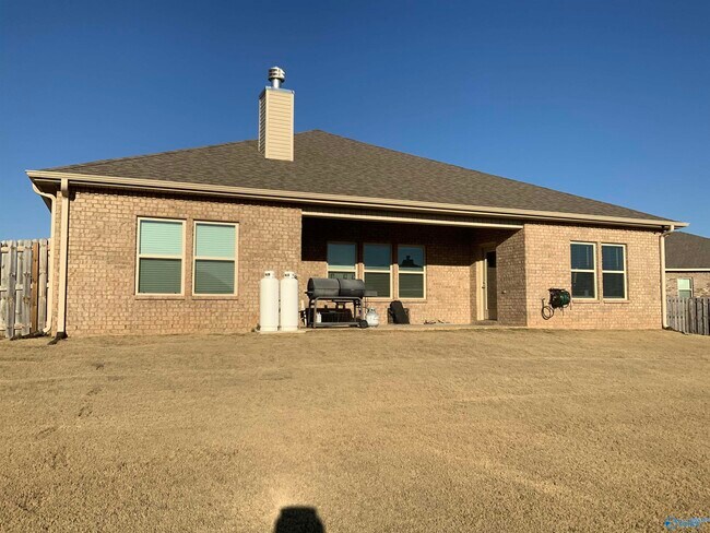 Foto del edificio - 106 Pick Sack Ln