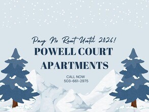 Building Photo - 16928 SE Powell Blvd