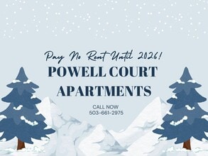 Building Photo - 16928 SE Powell Blvd