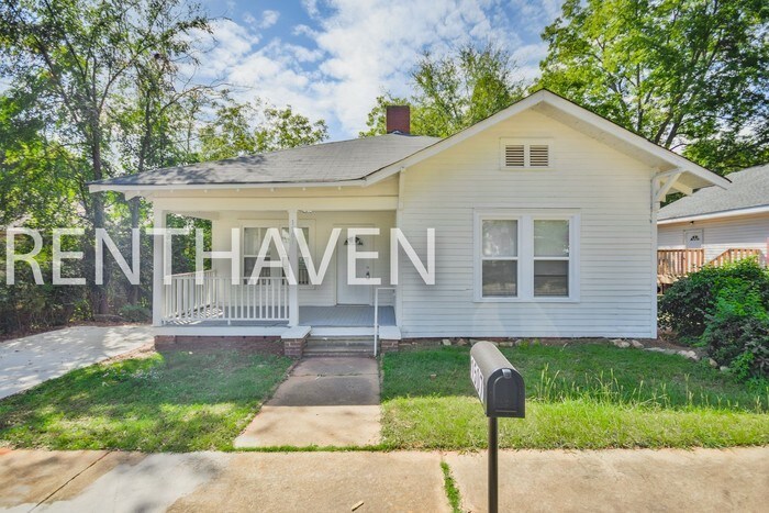 Primary Photo - 1507 Hiller St