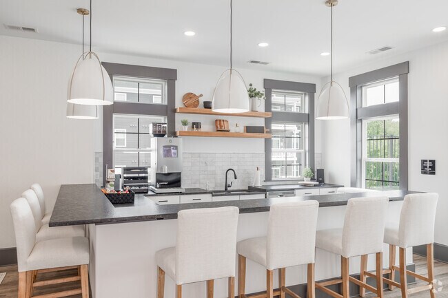 Interior Photo - Wynfield Apartments