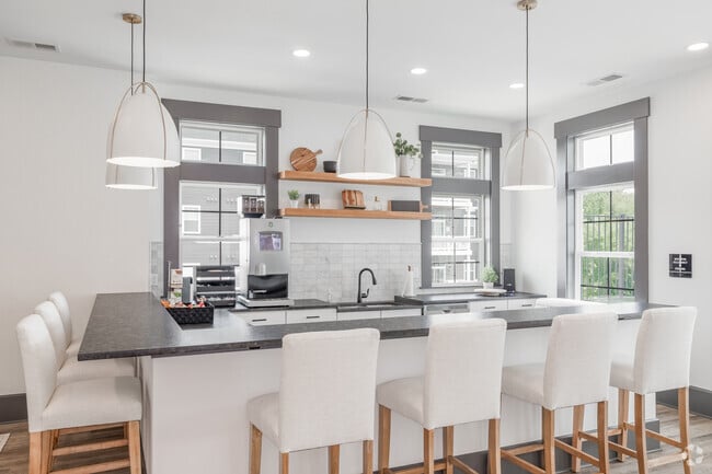 Interior Photo - Wynfield Apartments