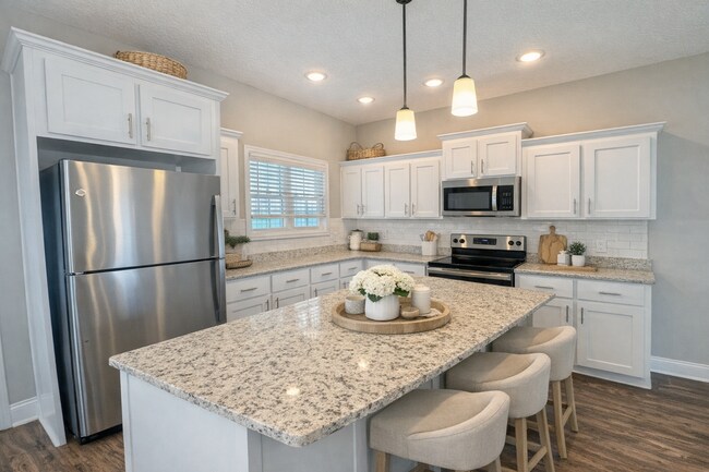 Foto del edificio - 79 Stockyard Rd