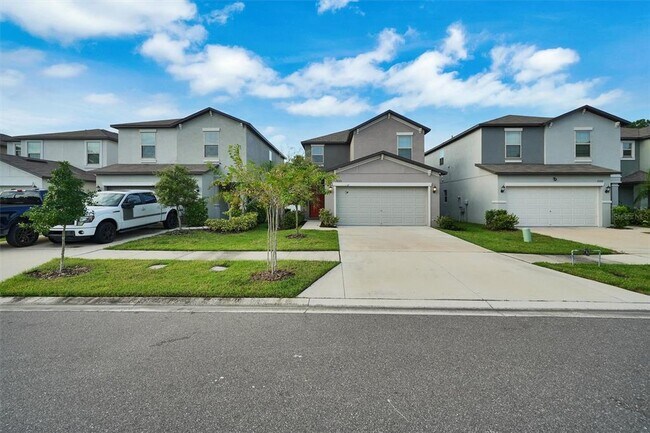 Foto del edificio - 7225 Spring Snowflake Ave