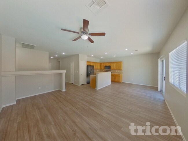 Building Photo - 4917 Quartz Crest St