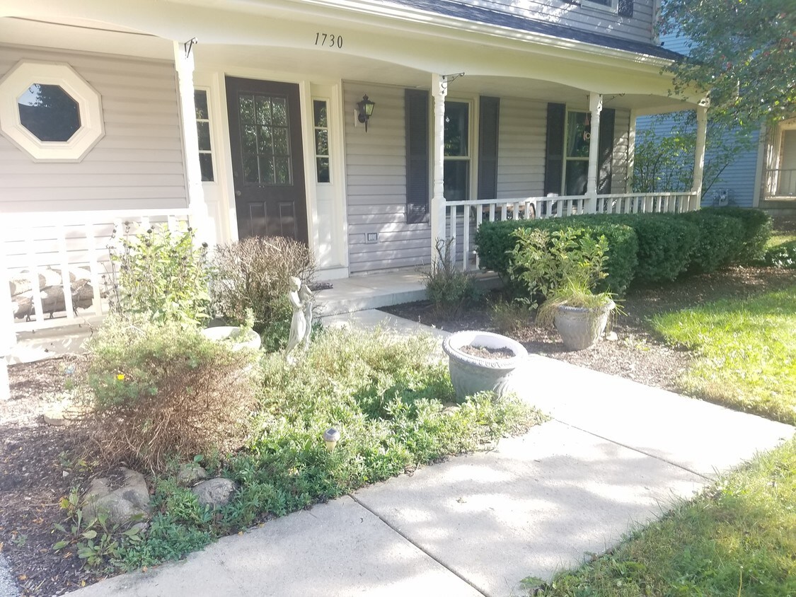 1730 Timber Ln Dr, Montgomery, IL 60538 House Rental in Montgomery