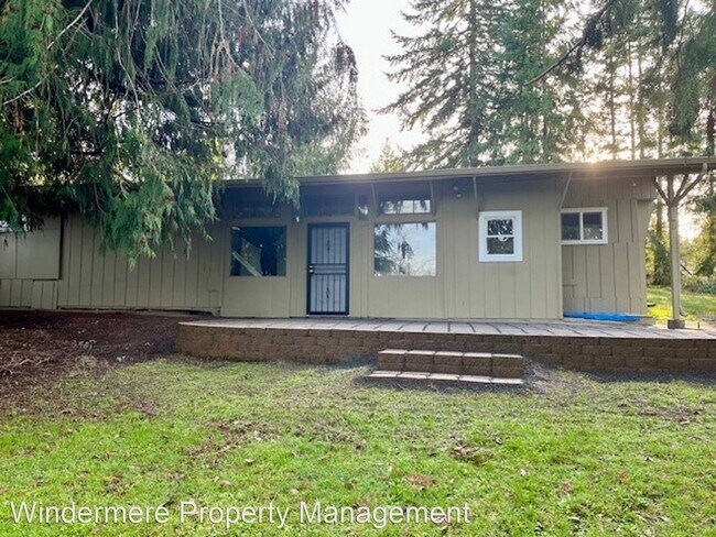 Building Photo - 2 br, 1 bath House - 5885 W O Street