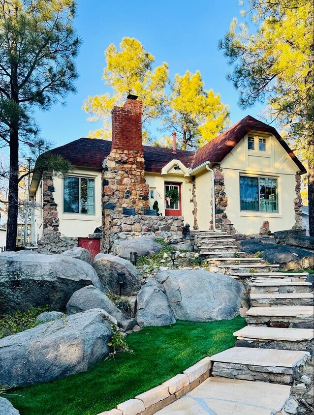 Foto principal - 540 Glenwood Ave