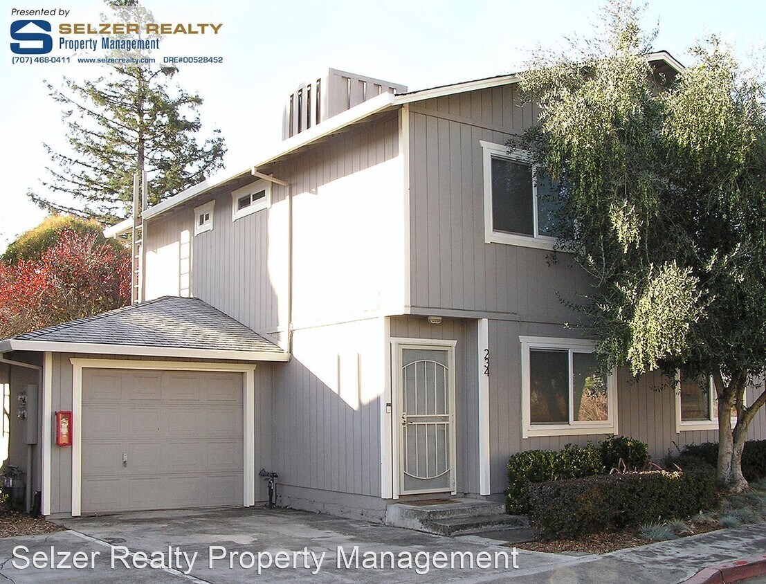 2 br, 2 bath House 234 Main Circle House Rental in Ukiah, CA