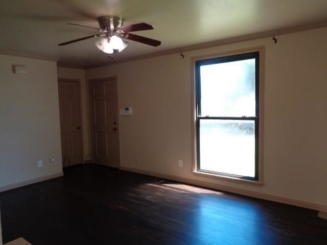 Building Photo - 1619 McAdams Ave