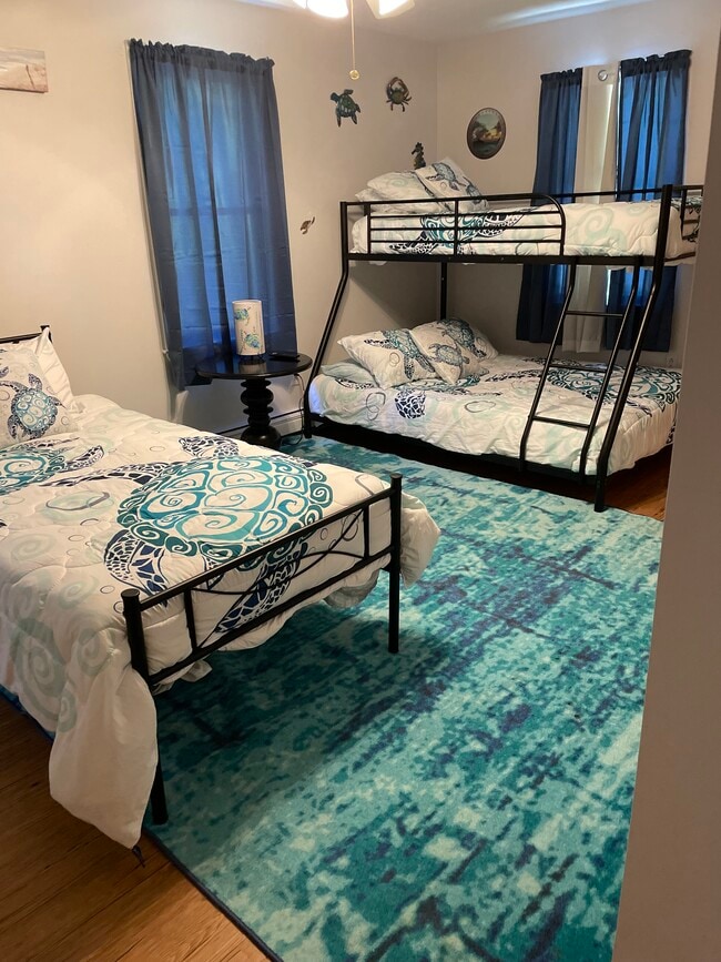 185 Monhegan Rd Unit Main house, East Falmouth, MA 02536 Apartments