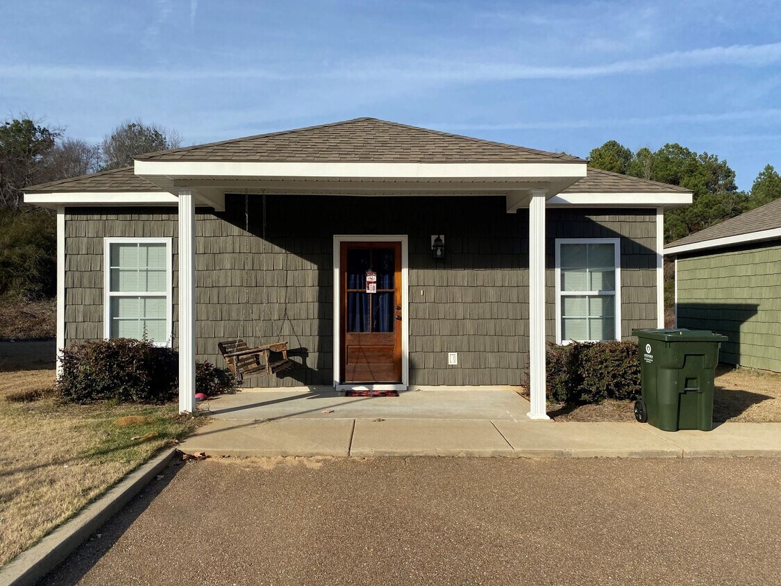 Foto del edificio - Keystone Cottages II