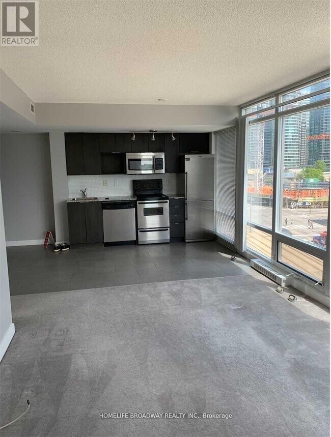 Photo du bâtiment - 15 Brunel Ct