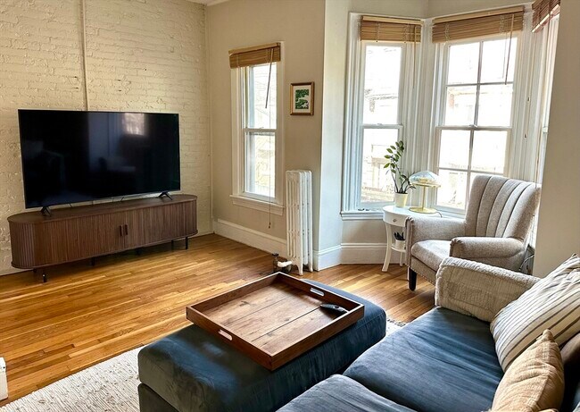 Foto del edificio - 17 Dartmouth Pl