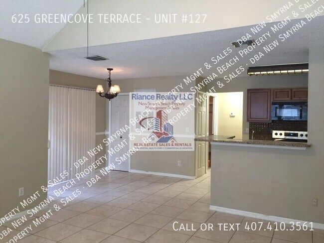 Foto del edificio - 625 Greencove Terrace