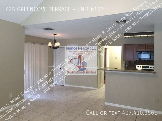 Building Photo - 625 Greencove Terrace